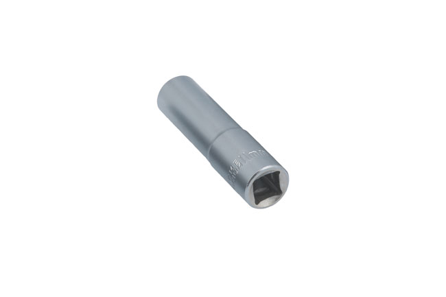 Laser Tools 7787 Magnetic Deep Socket 3/8"D 11mm