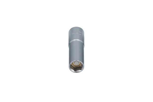 Laser Tools 7788 Magnetic Deep Socket 3/8"D 12mm