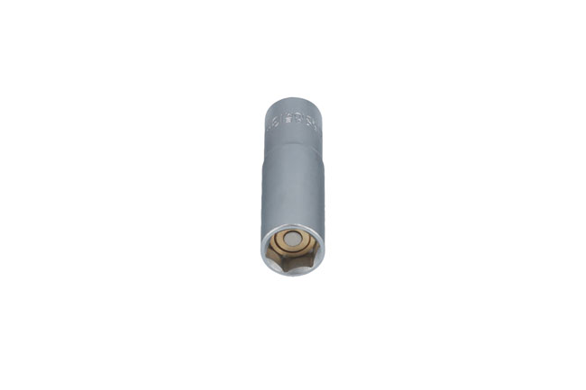 Laser Tools 7789 Magnetic Deep Socket 3/8"D 13mm