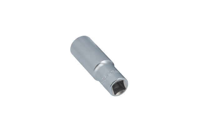 Laser Tools 7790 Magnetic Deep Socket 3/8"D 14mm