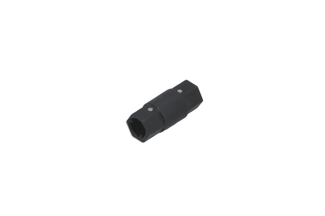 Laser Tools 7792 Tri-point Socket for Air Intake Hose Clamps