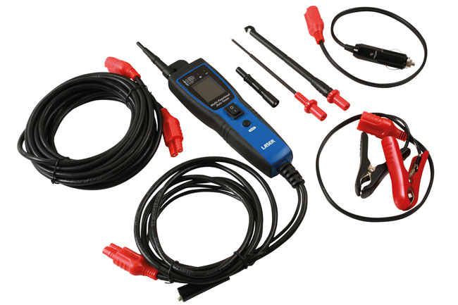 Laser Tools 7822 Multi-Function Automotive Tester