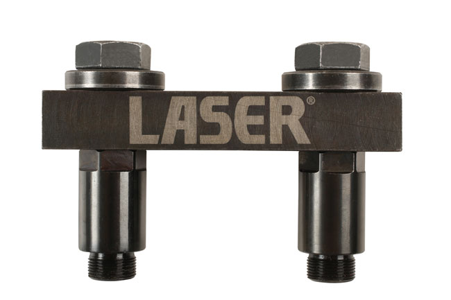 Laser Tools 7855 Paired Injector Puller Adaptor