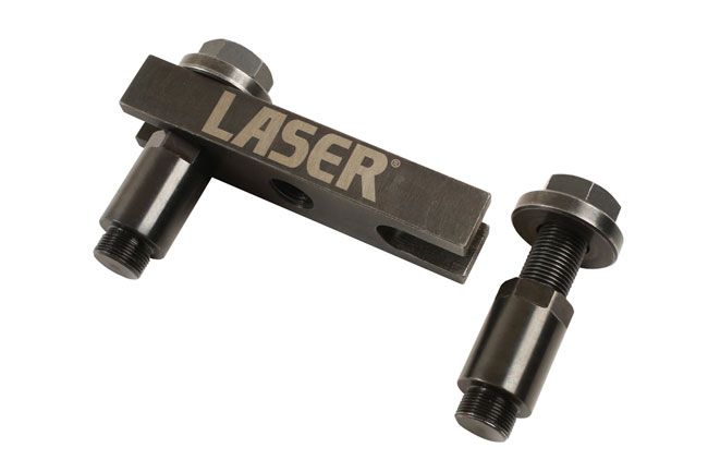 Laser Tools 7855 Paired Injector Puller Adaptor