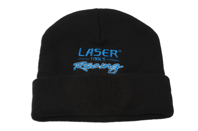 Laser Tools 7905 Laser Tools Racing Beanie Hat