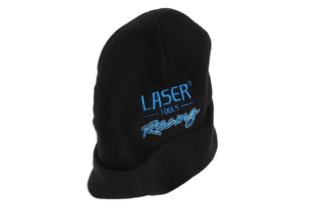 Laser Tools 7905 Laser Tools Racing Beanie Hat