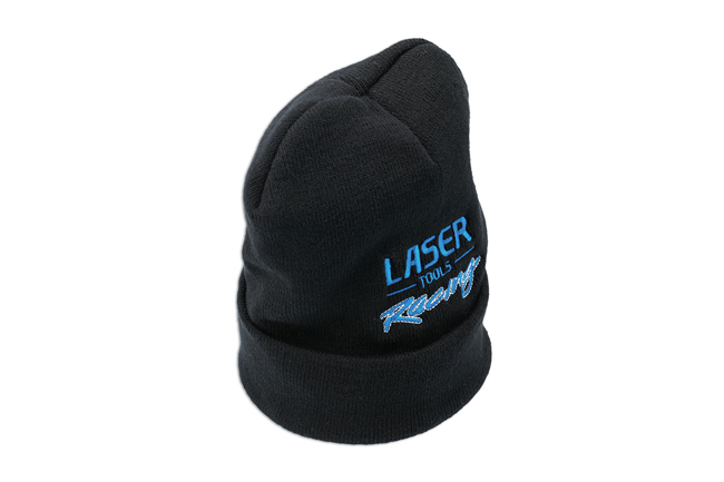 Laser Tools 7905 Laser Tools Racing Beanie Hat