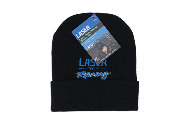 Laser Tools 7905 Laser Tools Racing Beanie Hat