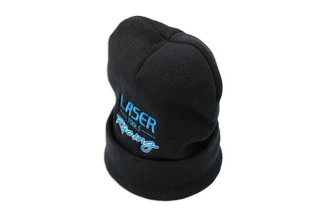 Laser Tools 7905 Laser Tools Racing Beanie Hat