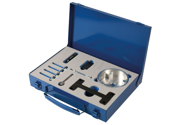 Laser Tools 7913 Timing Tool Kit - for VAG 4.2, 5.0 & 5.2L Petrol