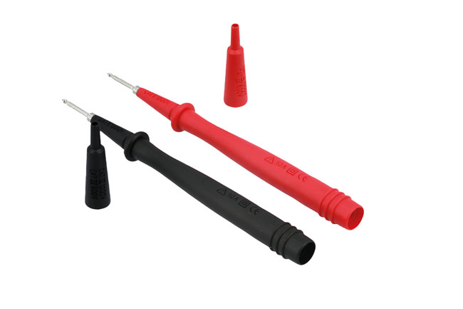 Laser Tools 7917 Test Probe Kit - Slim Fit