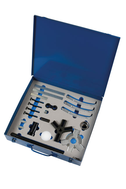 Laser Tools 7918 DCT/DSG Removal and Insertion Kit