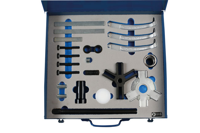 Laser Tools 7918 DCT/DSG Removal and Insertion Kit