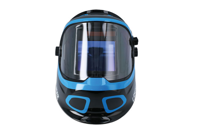 Laser Tools 7926 Auto Darkening Welding Helmet