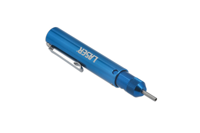 Laser Tools 7931 Windscreen Washer Jet Tool