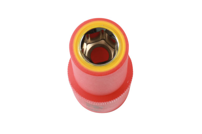 Deep insulated socket 11mm