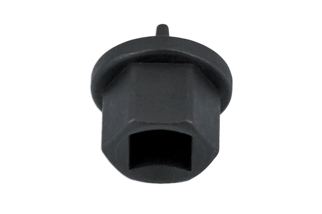 Laser Tools 7966 Radiator Drain Plug Tool - Slotted