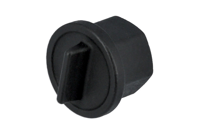 Laser Tools 7966 Radiator Drain Plug Tool - Slotted