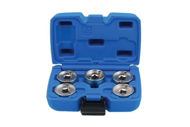 Laser Tools 7983 Camshaft Adjustment Tool Set - for VAG