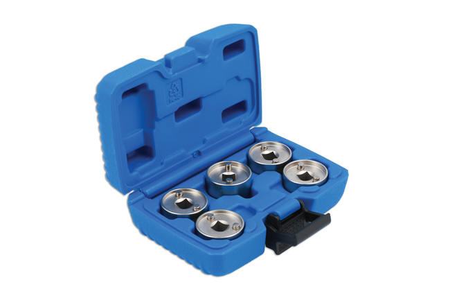 Laser Tools 7983 Camshaft Adjustment Tool Set - for VAG