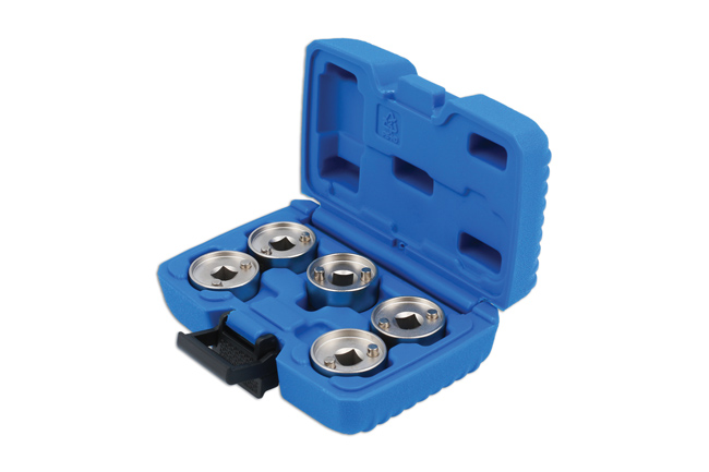 Laser Tools 7983 Camshaft Adjustment Tool Set - for VAG