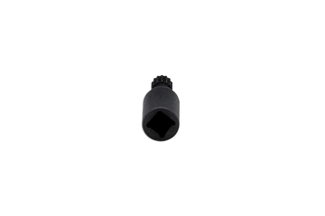 Laser Tools 8036 Splined Bit Socket - for Ford DCT Actuators