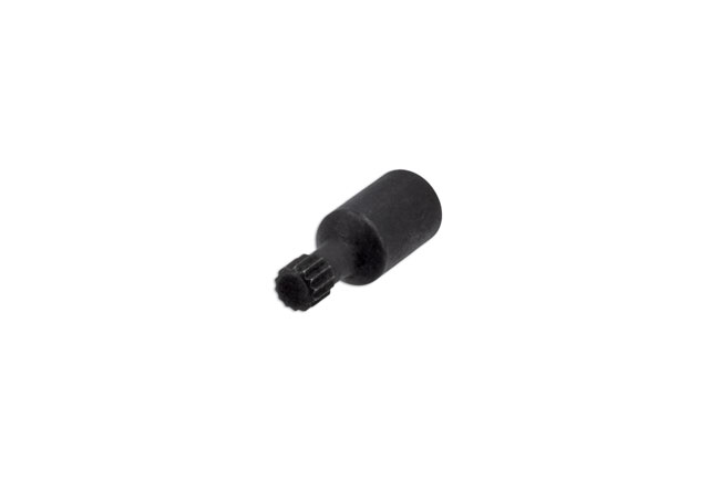 Laser Tools 8036 Splined Bit Socket - for Ford DCT Actuators