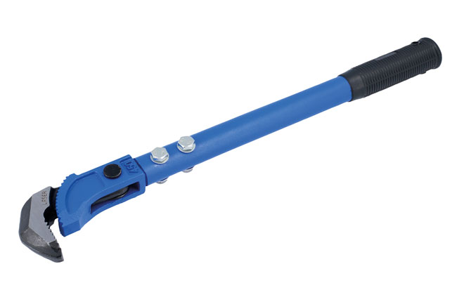 Laser Tools 8038 Track Rod Adjusting Wrench