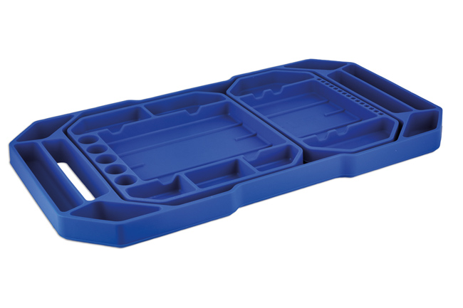 Laser Tools 8051 Tool Tray Set 3pc