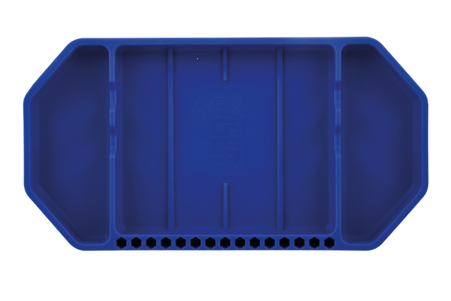 Laser Tools 8051 Tool Tray Set 3pc