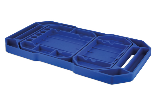 Laser Tools 8051 Tool Tray Set 3pc