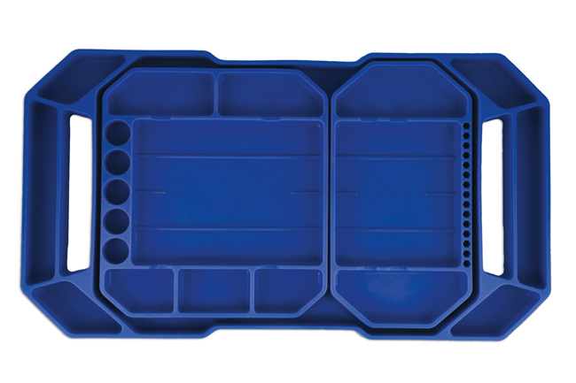 Laser Tools 8051 Tool Tray Set 3pc