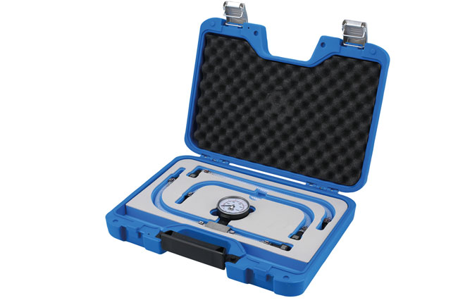 Laser Tools 8060 AdBlue® System Pressure Test Kit