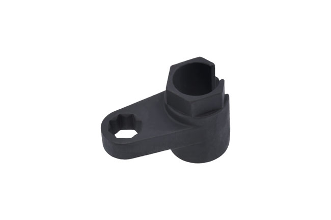 Laser Tools 8063 Oxygen Sensor Socket 1/2"D 22mm