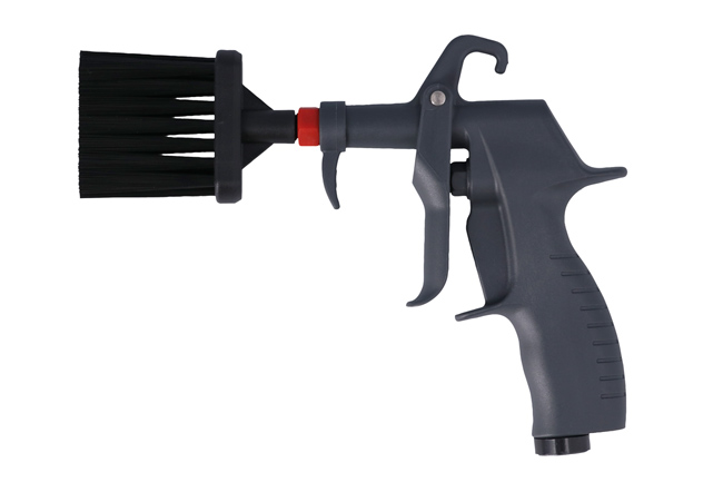 Laser Tools 8081 Air Brush Blow Gun 2"