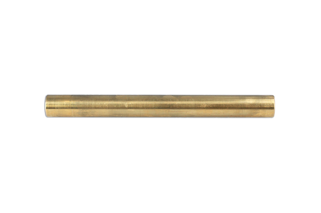 Laser Tools 8082 Brass Drift 200mm x 20mm