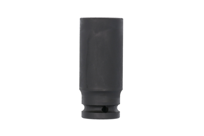 Laser Tools 8105 Deep Impact Socket 1/2"D 24mm Bi-Hex - for VW Group