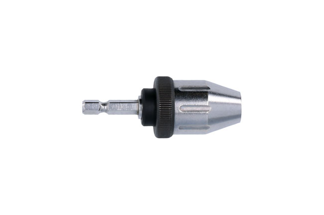 Laser Tools 8110 Keyless Chuck 0.4 - 6.4mm