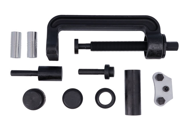 Laser Tools 8125 Wheel Stud Service Kit - for HGV