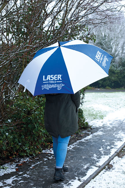 Laser Tools 8131 Laser Tools Racing Umbrella