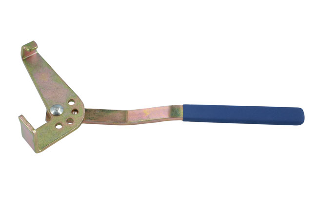 Laser Tools 8137 S-Cam Trailer Brake Slack Adjuster Lever- for HGV