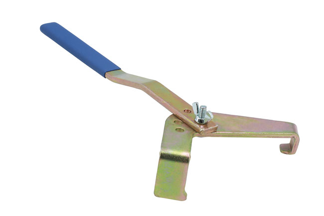 Laser Tools 8137 S-Cam Trailer Brake Slack Adjuster Lever- for HGV