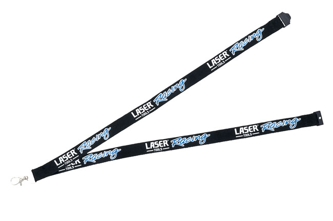 Laser Tools 8147 Laser Tools Racing Lanyard