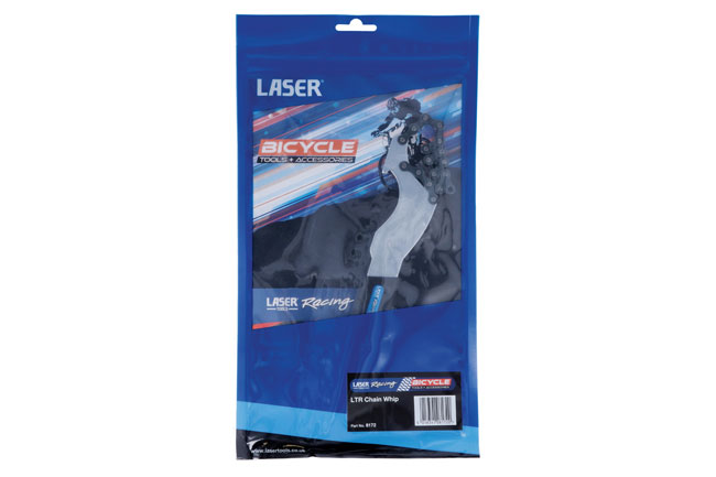 Laser Tools 8172 LTR Chain Whip