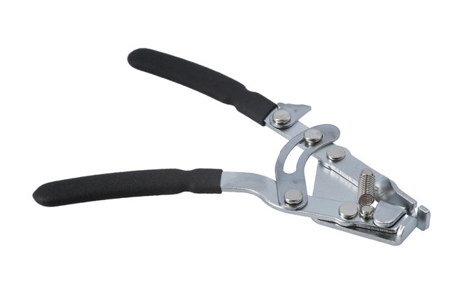 Laser Tools 8176 LTR Cable Puller Pliers