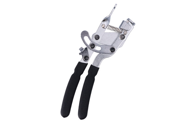 Laser Tools 8176 LTR Cable Puller Pliers