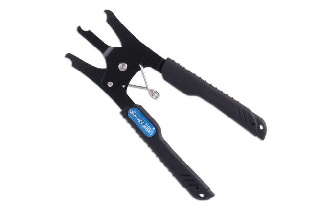 Laser Tools 8183 LTR 2-in-1 Chain Link Pliers