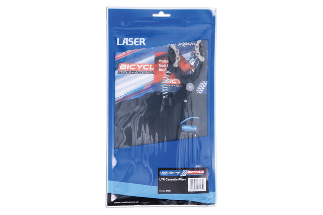 Laser Tools 8185 LTR Cassette Pliers