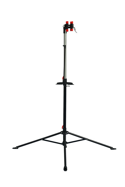 Laser Tools 8193 LTR Bike Repair Stand