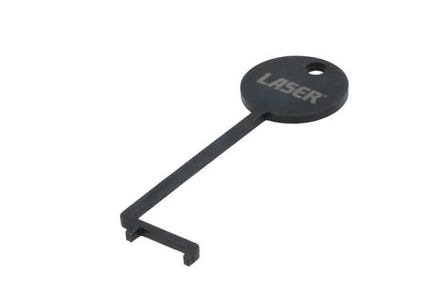 Laser Tools 8207 Timing Belt Checking Gauge - for PSA